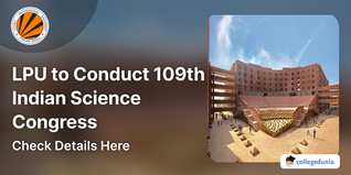LPU to Conduct 109th Indian Science Congress on Sustainable Development from January 3; Check Details Here